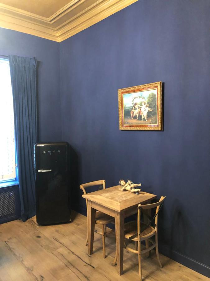 Sint Andries Suites 안트베르펜 외부 사진