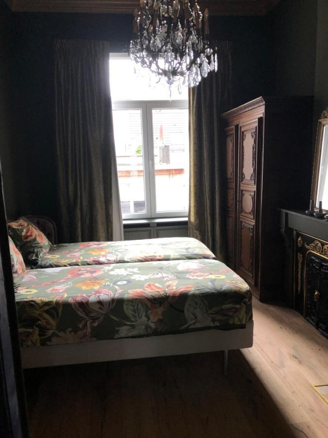 Sint Andries Suites 안트베르펜 외부 사진