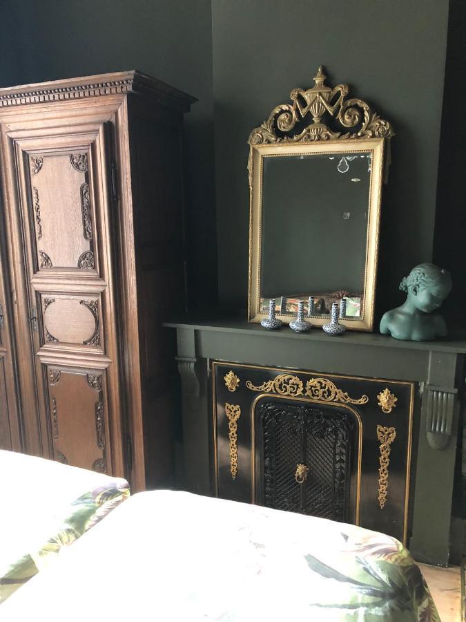 Sint Andries Suites 안트베르펜 외부 사진