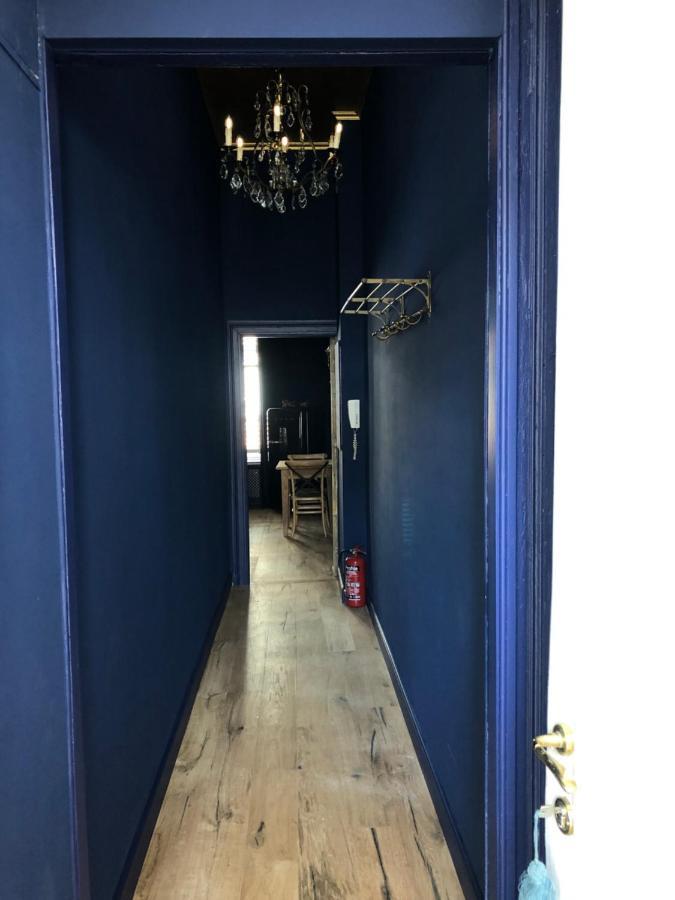 Sint Andries Suites 안트베르펜 외부 사진