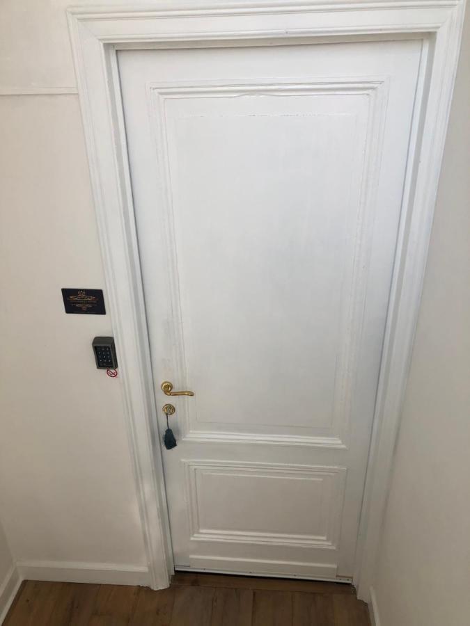 Sint Andries Suites 안트베르펜 외부 사진