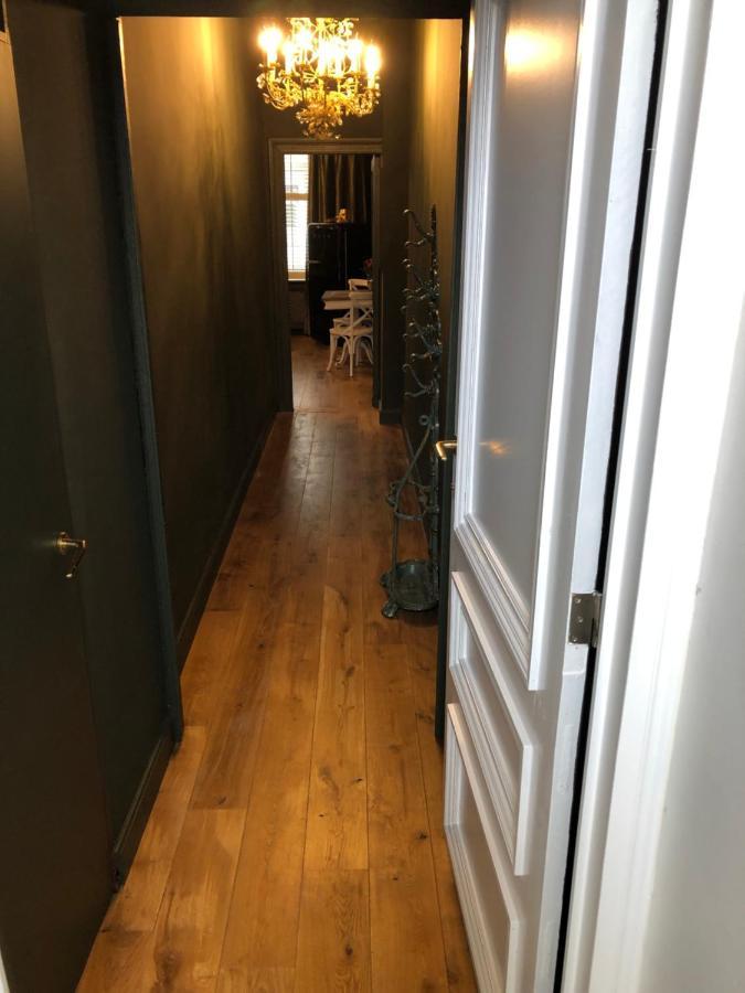 Sint Andries Suites 안트베르펜 외부 사진