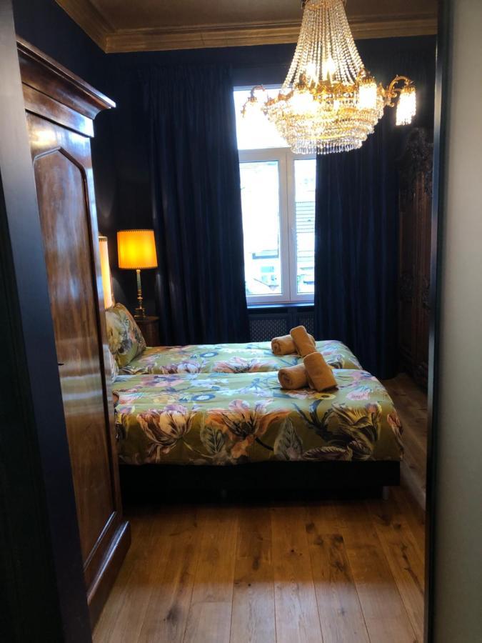Sint Andries Suites 안트베르펜 외부 사진