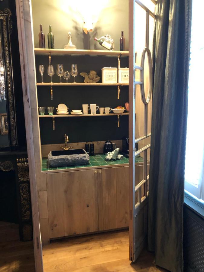 Sint Andries Suites 안트베르펜 외부 사진
