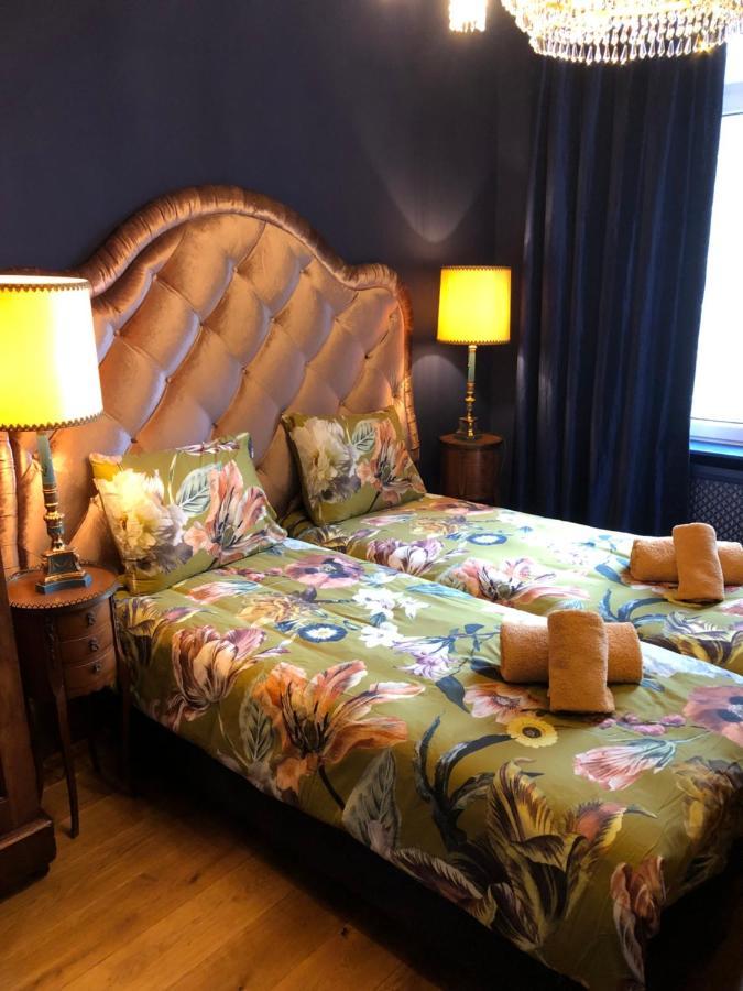 Sint Andries Suites 안트베르펜 외부 사진